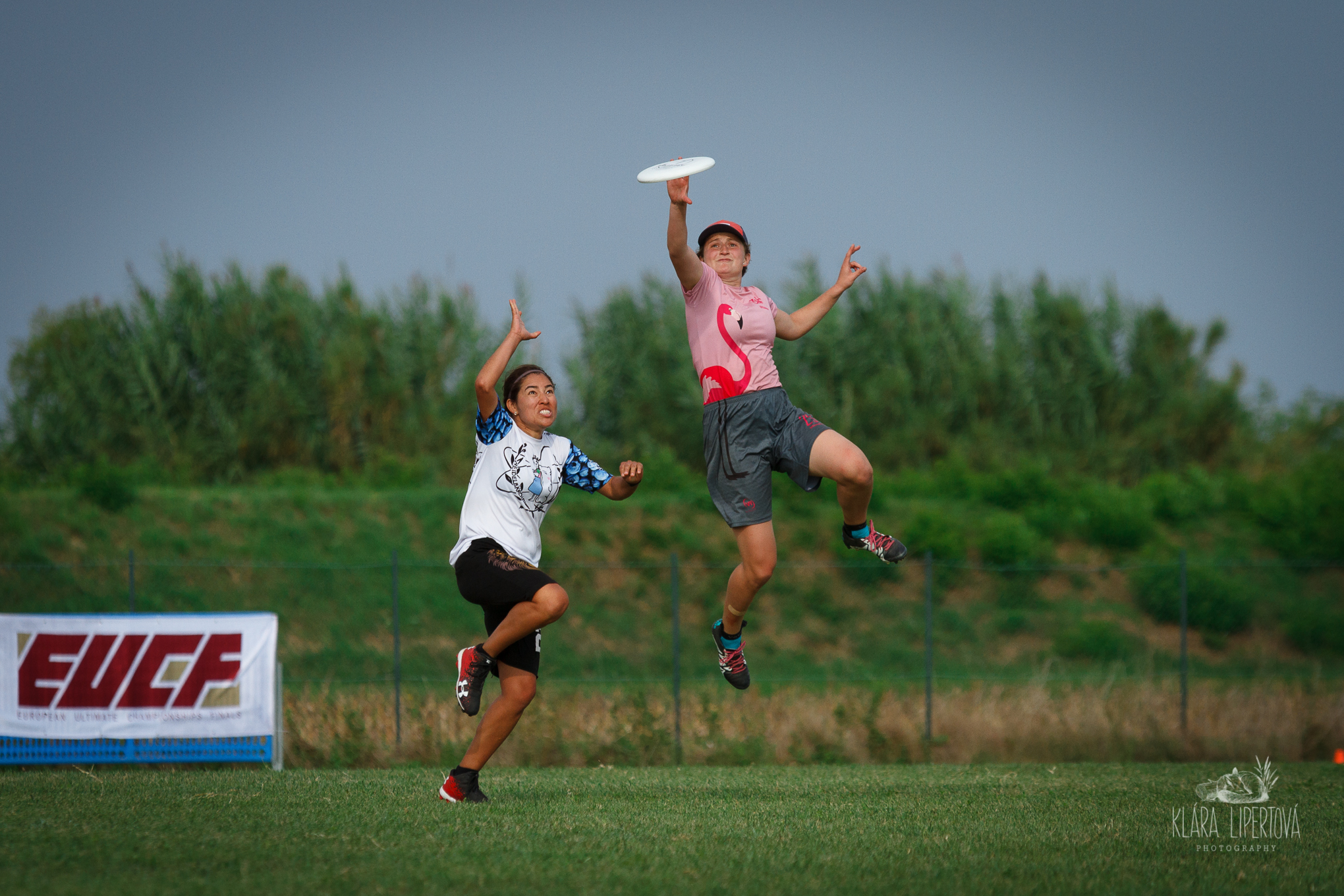 Ultimate frisbee, czechultimate, women, 3sb, EUCF