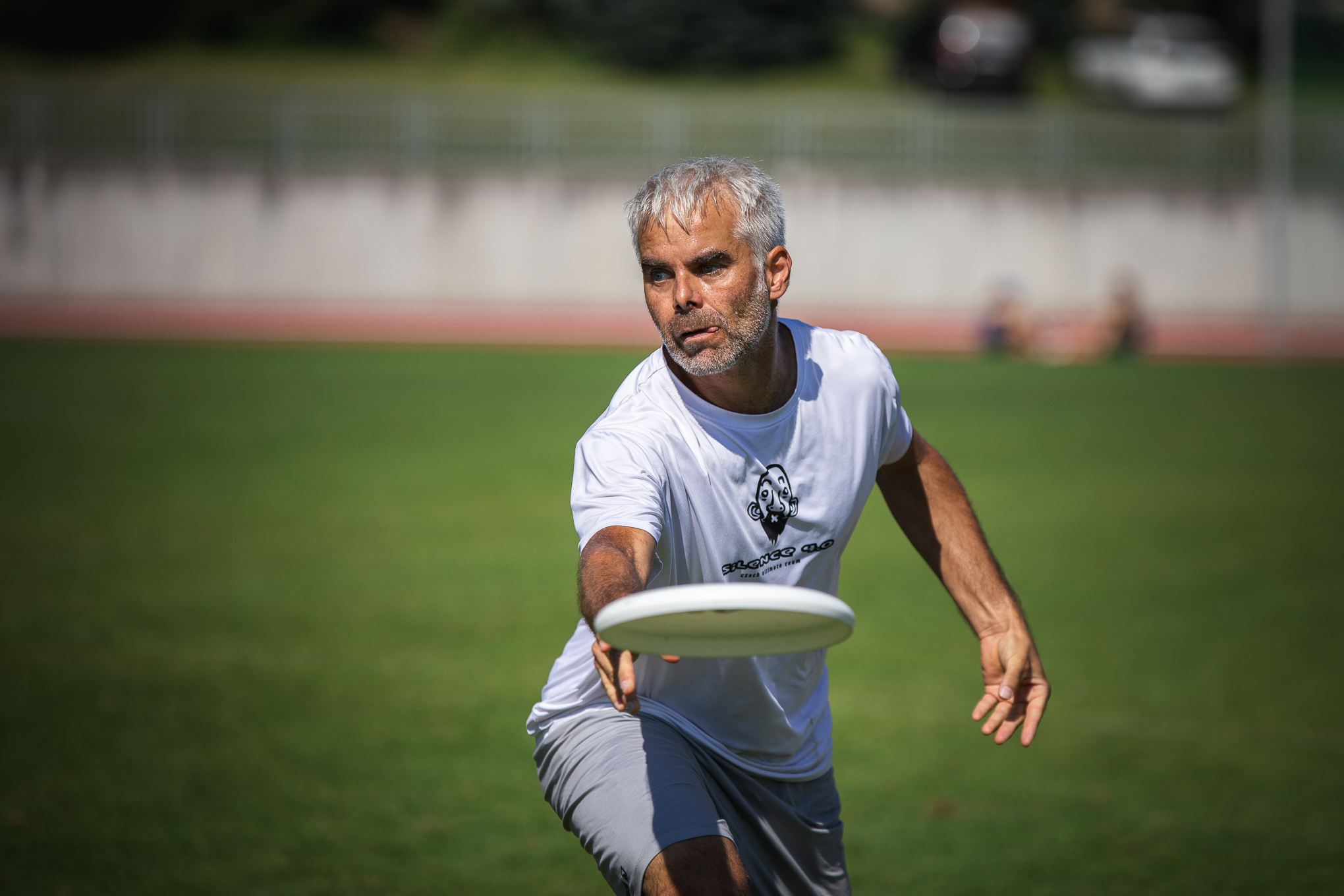 Ultimate frisbee, czechultimate, sportovní fotografie, prague devils