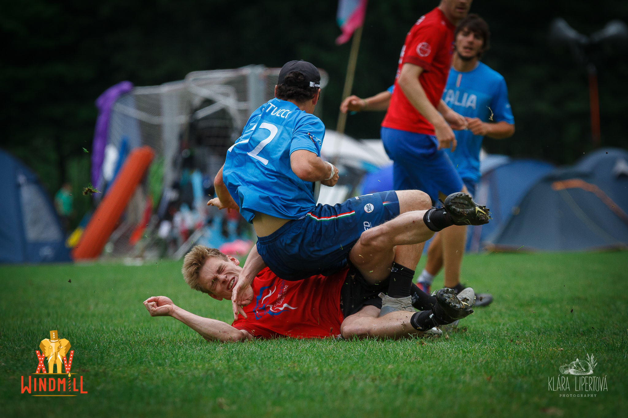 Ultimate frisbee, czechultimate, sportovní fotografie