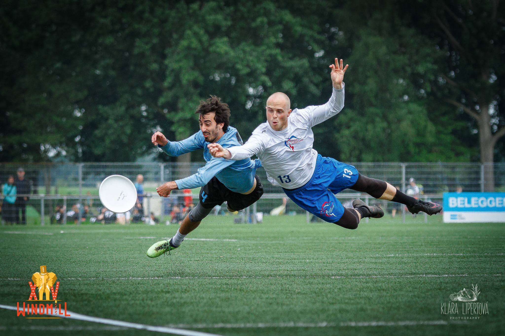 Ultimate frisbee, czechultimate, sportovní fotografie